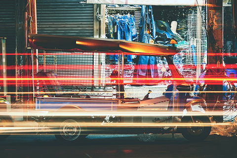 CAPELLA BANGKOK - Photo 19