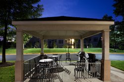  - Candlewood Suites Fairfax - I-66, Exit 57