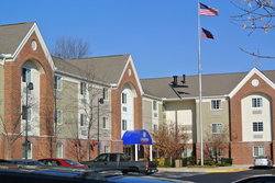  - Candlewood Suites Fairfax - I-66, Exit 57