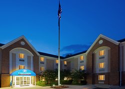  - Candlewood Suites Fairfax - I-66, Exit 57