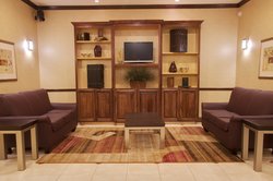  - Holiday Inn Express & Suites Winnie - I-10, Exit 829