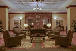  - Holiday Inn Resort Wrightsville Beach