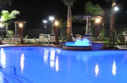  - Holiday Inn Express & Suites Winnie - I-10, Exit 829