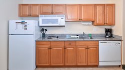  - Staybridge Suites Airport Calgary