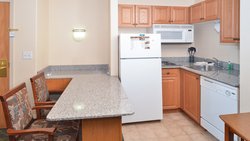  - Staybridge Suites Airport Calgary