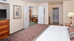  - Staybridge Suites Airport Calgary