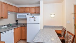  - Staybridge Suites Airport Calgary