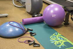  - Holiday Inn Express & Suites Walker - I-96, Exit 30