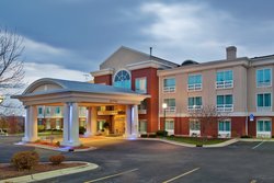  - Holiday Inn Express & Suites Walker - I-96, Exit 30