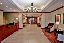  - Holiday Inn Express & Suites Walker - I-96, Exit 30