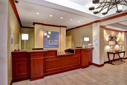  - Holiday Inn Express & Suites Walker - I-96, Exit 30