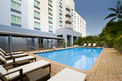  - Holiday Inn Airport Doral