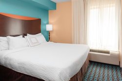  - Fairfield Inn & Suites by Marriott Seymour - I-65, Exit 50