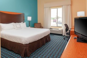 Fairfield Inn & Suites by Marriott Seymour, IN - See Discounts