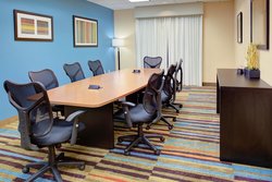  - Fairfield Inn & Suites by Marriott Seymour - I-65, Exit 50