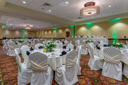  - Holiday Inn South Eau Claire