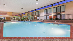  - Holiday Inn Express Airport Little Rock - I-440, Exit 3