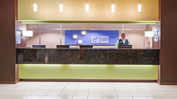  - Holiday Inn Express Airport Little Rock - I-440, Exit 3