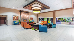  - Holiday Inn Express Airport Little Rock - I-440, Exit 3