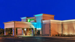  - Holiday Inn Express Airport Little Rock - I-440, Exit 3