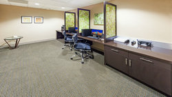  - Holiday Inn Express Airport Little Rock - I-440, Exit 3