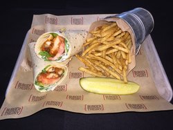  - Holiday Inn Toronto West Mississauga