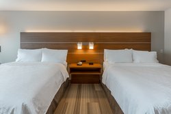  - Holiday Inn Express & Suites Rice Lake