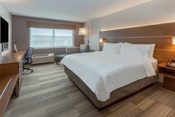  - Holiday Inn Express & Suites Rice Lake