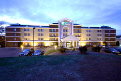  - Holiday Inn Express Innsbrook Richmond - I-64, Exit 180