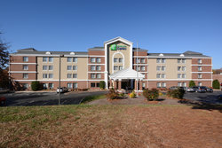  - Holiday Inn Express Innsbrook Richmond - I-64, Exit 180