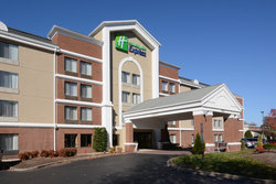  - Holiday Inn Express Innsbrook Richmond - I-64, Exit 180