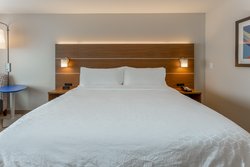  - Holiday Inn Express & Suites Rice Lake