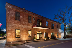  - Staybridge Suites Historic District Savannah - I-16, Exit 167