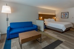  - Holiday Inn Express & Suites Rice Lake