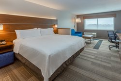  - Holiday Inn Express & Suites Rice Lake