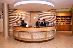  - SpringHill Suites by Marriott Wenatchee