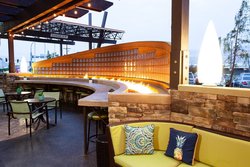  - SpringHill Suites by Marriott Wenatchee