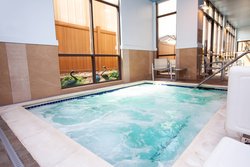  - SpringHill Suites by Marriott Wenatchee
