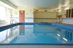  - Fairfield Inn by Marriott Topeka - I-470, Exit 1B
