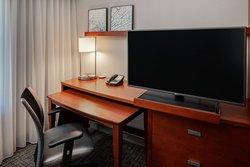  - Courtyard by Marriott Hotel SeaWorld San Antonio