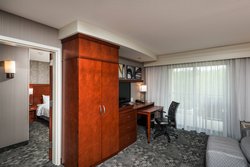  - Courtyard by Marriott Hotel Bangor - I-95, Exit 186