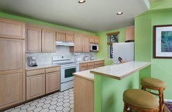  - Shell VC Holua Resort at the Mauna Loa Village Kailua-Kona