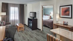  - Staybridge Suites Ridgeland - I-55, Exit 103