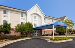  - Candlewood Suites Appleton - I-41, Exit 137