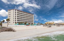  - Harbour Beach Resort Daytona Beach