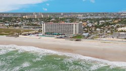  - Harbour Beach Resort Daytona Beach