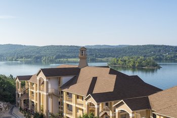 Westgate Branson Lakes Resort