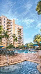  - Club Wyndham Palm Aire Resort Pompano Beach