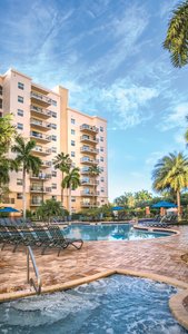 Club Wyndham Palm Aire Resort Pompano Beach, FL - See Discounts