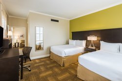  - Staybridge Suites Historic District Savannah - I-16, Exit 167